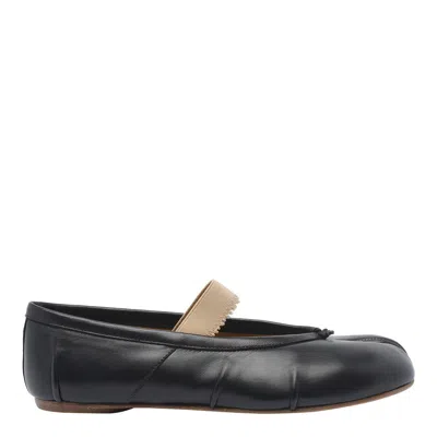 MAISON MARGIELA MAISON MARGIELA FLAT SHOES