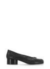 Maison Margiela Flat Shoes In Black