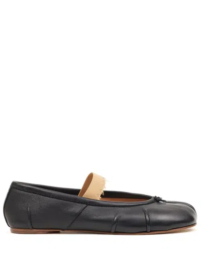 MAISON MARGIELA MAISON MARGIELA FLAT SHOES