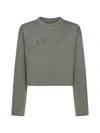 MAISON MARGIELA FLEECE