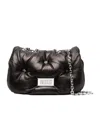 Maison Margiela S56wg0169.p4300 095 In Black