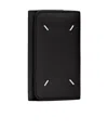 Maison Margiela Fold The Key Bag In Black