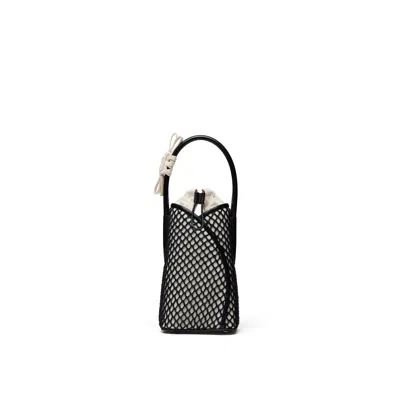 Maison Margiela Fortune Bag Vertical Unisex Cloud