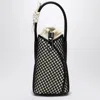 Maison Margiela Fortune Vertical Mesh Bucket Bag