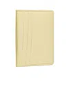 Maison Margiela Four-stitch Card Holder