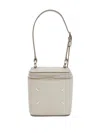 Maison Margiela Four-stitch Tote Bag In Neutrals