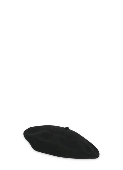 Maison Margiela Four Stitches Basque In Black