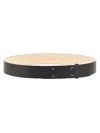 MAISON MARGIELA FOUR STITCHES BELT