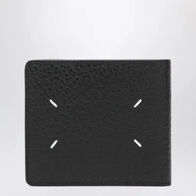 MAISON MARGIELA MAISON MARGIELA FOUR STITCHES BI-FOLD WALLET