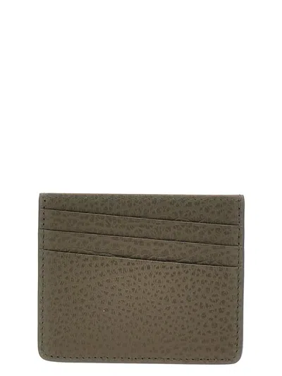 Maison Margiela 'four Stitches' Card Holder
