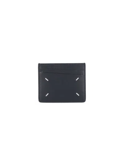 Maison Margiela ‘four Stitches' Card Holder