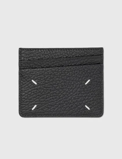 Maison Margiela Four Stitches Card Holder