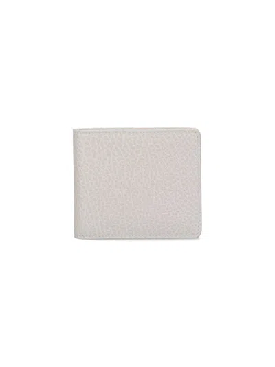 Maison Margiela 'four Stitches' Card Holder