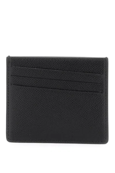MAISON MARGIELA FOUR STITCHES CARD HOLDER