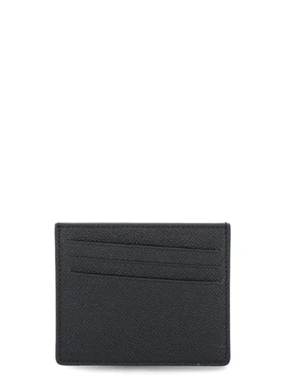 MAISON MARGIELA FOUR STITCHES CARD HOLDER