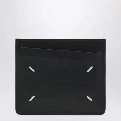 MAISON MARGIELA MAISON MARGIELA FOUR STITCHES CARD HOLDER