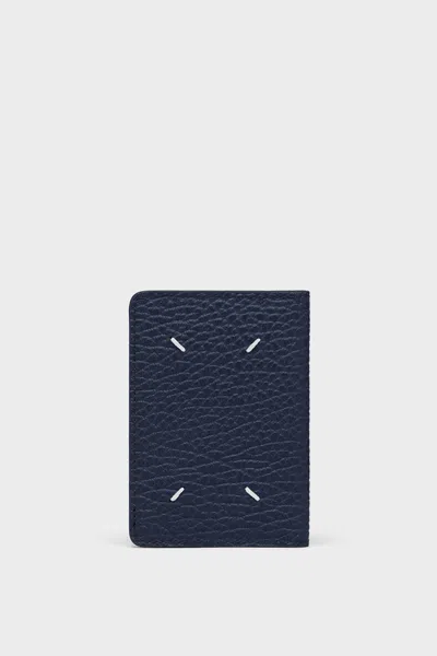 Maison Margiela Four Stitches Card Holder Unisex