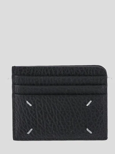 MAISON MARGIELA FOUR STITCHES CARDHOLDER