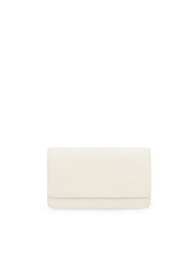 Maison Margiela Margiela Women Wallet In Multicolor