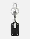 Maison Margiela Four Stitches Circle Keyring