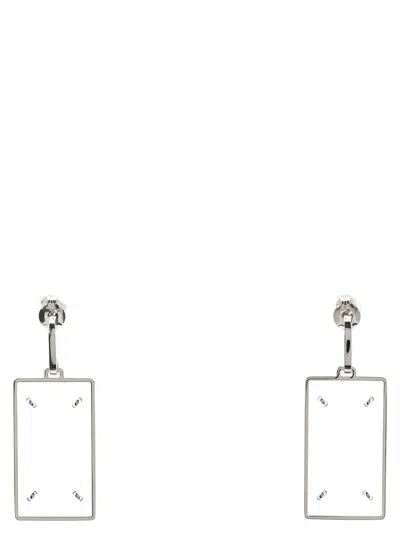 MAISON MARGIELA MAISON MARGIELA FOUR STITCHES CUFFLINKS