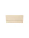 Maison Margiela Four Stitches Logo Wallet