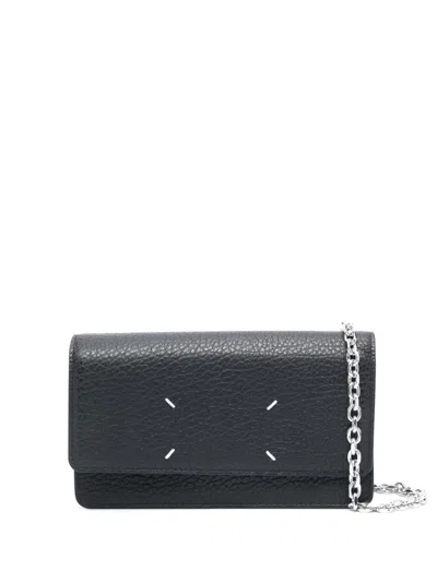 Maison Margiela Four Stitches Messenger Bag