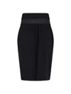 Maison Margiela Knee Length And Midi Skirts