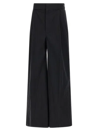 MAISON MARGIELA FOUR STITCHES PANTS