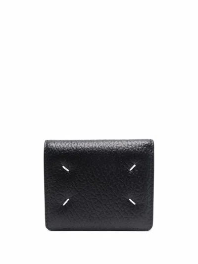 MAISON MARGIELA FOUR STITCHES POCKET WALLET