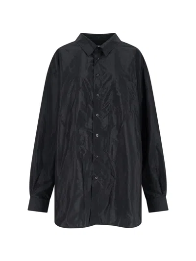 MAISON MARGIELA 'FOUR STITCHES' SHIRT