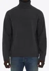 Maison Margiela Sweaters In Gray
