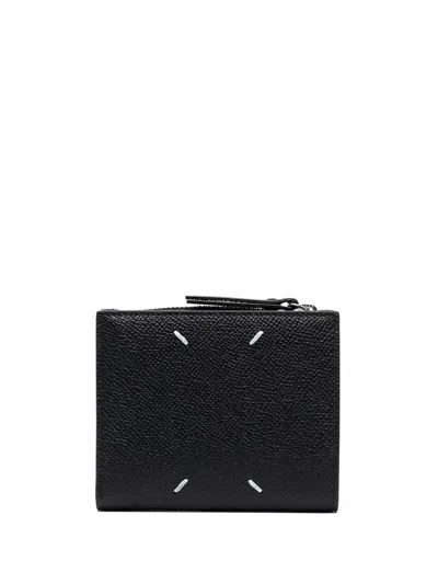 Maison Margiela Four Stitches Wallet