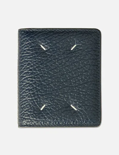 Maison Margiela Four Stitches Wallet Clip