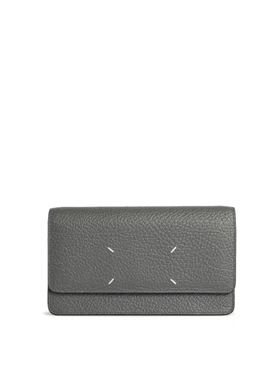MAISON MARGIELA FOUR STITCHES WALLET