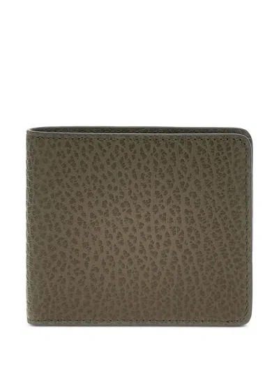 MAISON MARGIELA FOUR STITCHES WALLET