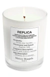 MAISON MARGIELA FROM THE GARDEN SCENTED CANDLE