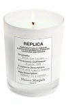 Maison Margiela 'replica' From The Garden Candle 5.8 oz / 165 G 1 Wick Candle