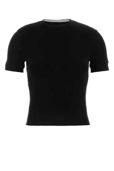 MAISON MARGIELA MAISON MARGIELA FUSION JERSEY T-SHIRT