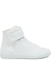 Maison Margiela Future Sneakers In White