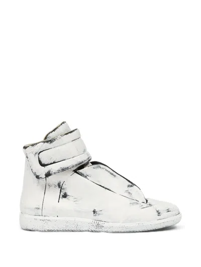 Maison Margiela Future Sneakers In Multi