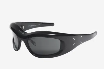 Pre-owned Maison Margiela Gentle Monster X  Mm002 Glasses / Express / Genuine