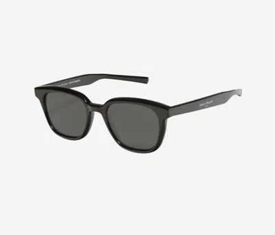 Pre-owned Maison Margiela Gentle Monster X  Mm007/express/genuine In Black Black