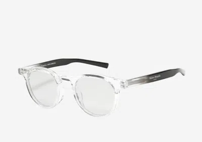 Pre-owned Maison Margiela Gentle Monster X  Mm009 Glasses / Express / Genuine