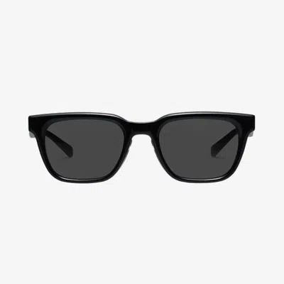 Pre-owned Maison Margiela Gentle Monster X  Mm110 Black Black / Fedex