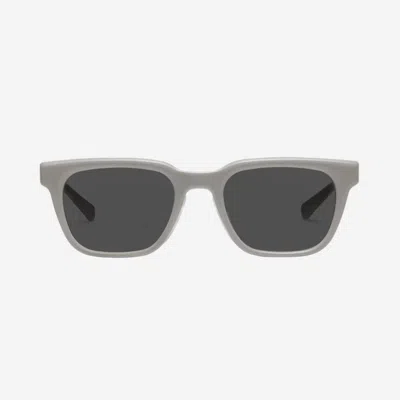 Pre-owned Maison Margiela Gentle Monster X  Mm110 Gray Black / Fedex