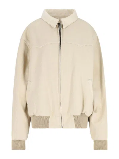Maison Margiela Blazer - Beis
