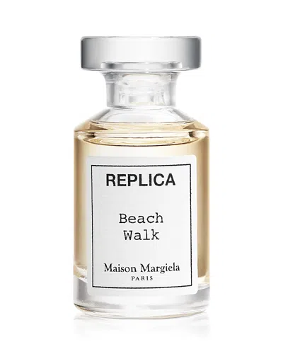 Maison Margiela Gift With Any Large  Fragrance Purchase! In Transparent