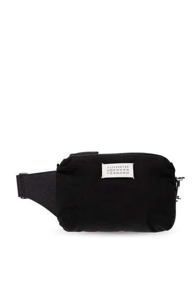 MAISON MARGIELA MAISON MARGIELA GLAM SLAM BELT BAG