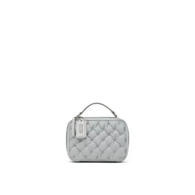 Maison Margiela Glam Slam Camera Bag Medium Unisex Glacial